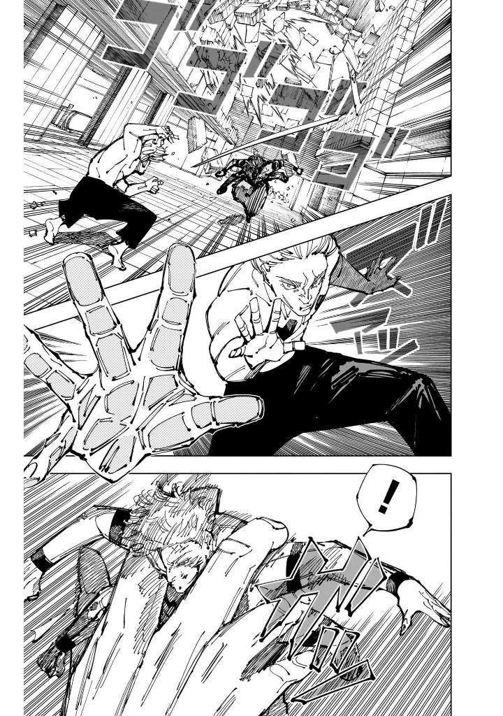 Sách ngoại văn: Jujutsu Kaisen 29 (Japanese Edition)