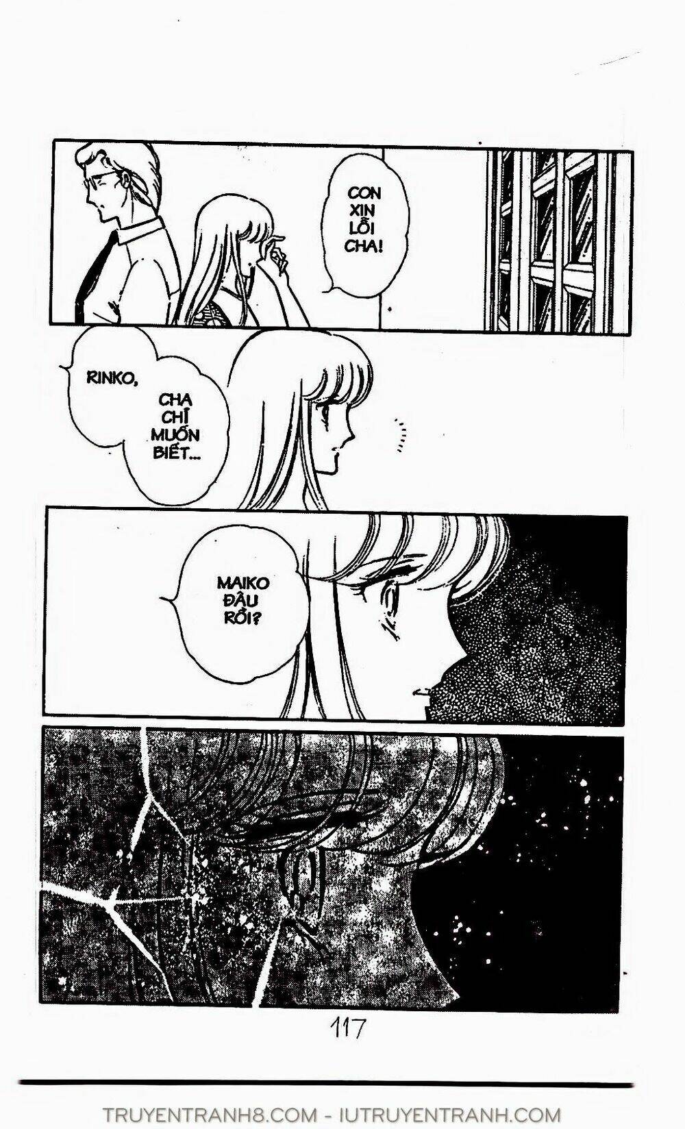 mimi kỳ lạ chapter 40.2 11