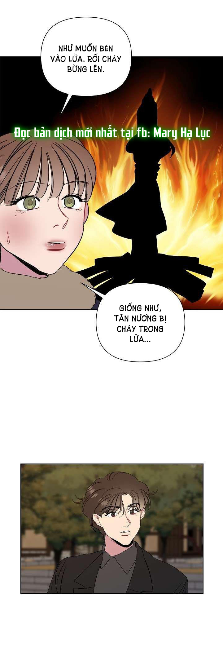 thiên đường (heaven) chapter 27 41