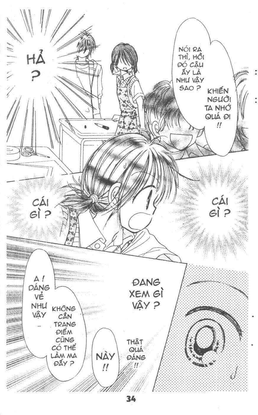 beautiful 100% chapter 7 32