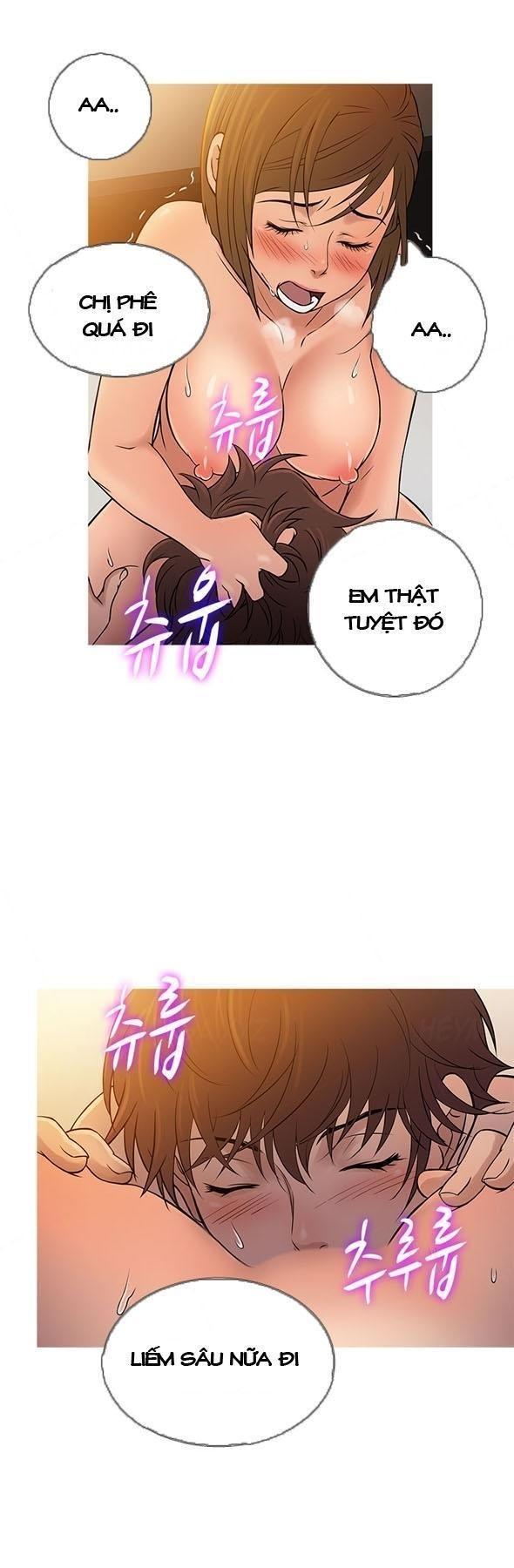 thiên đường chapter 55 11