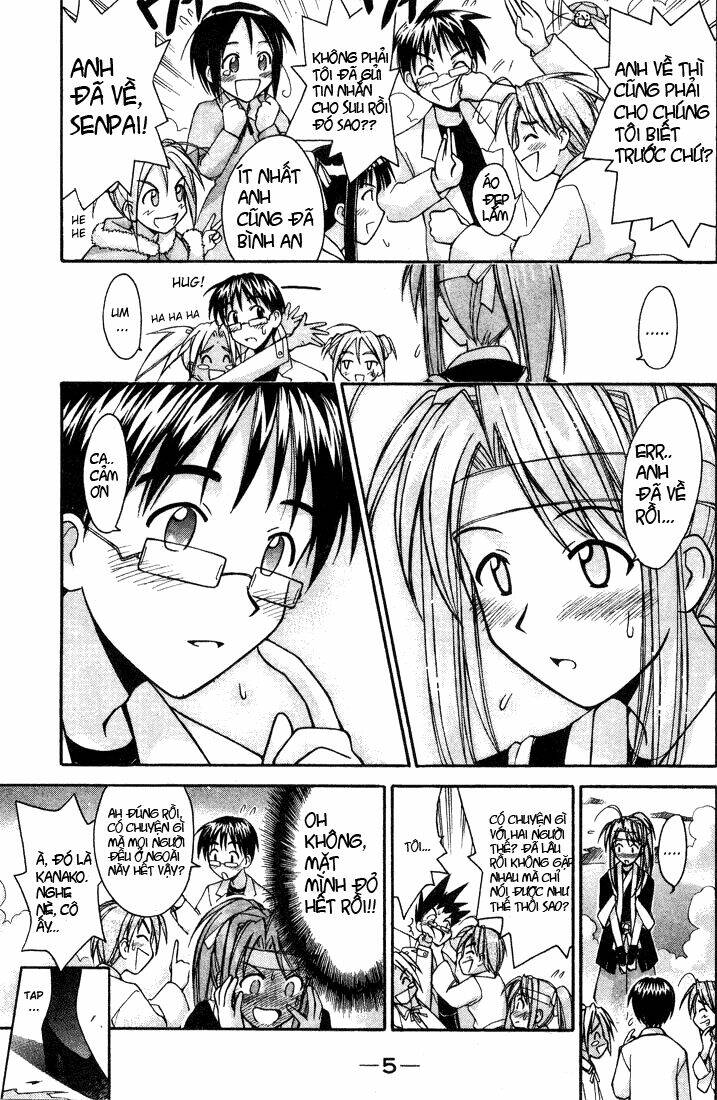 love hina chapter 97 3