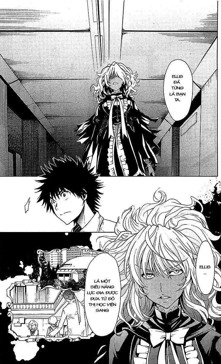 cấm thư ma thuật index chapter 43 4