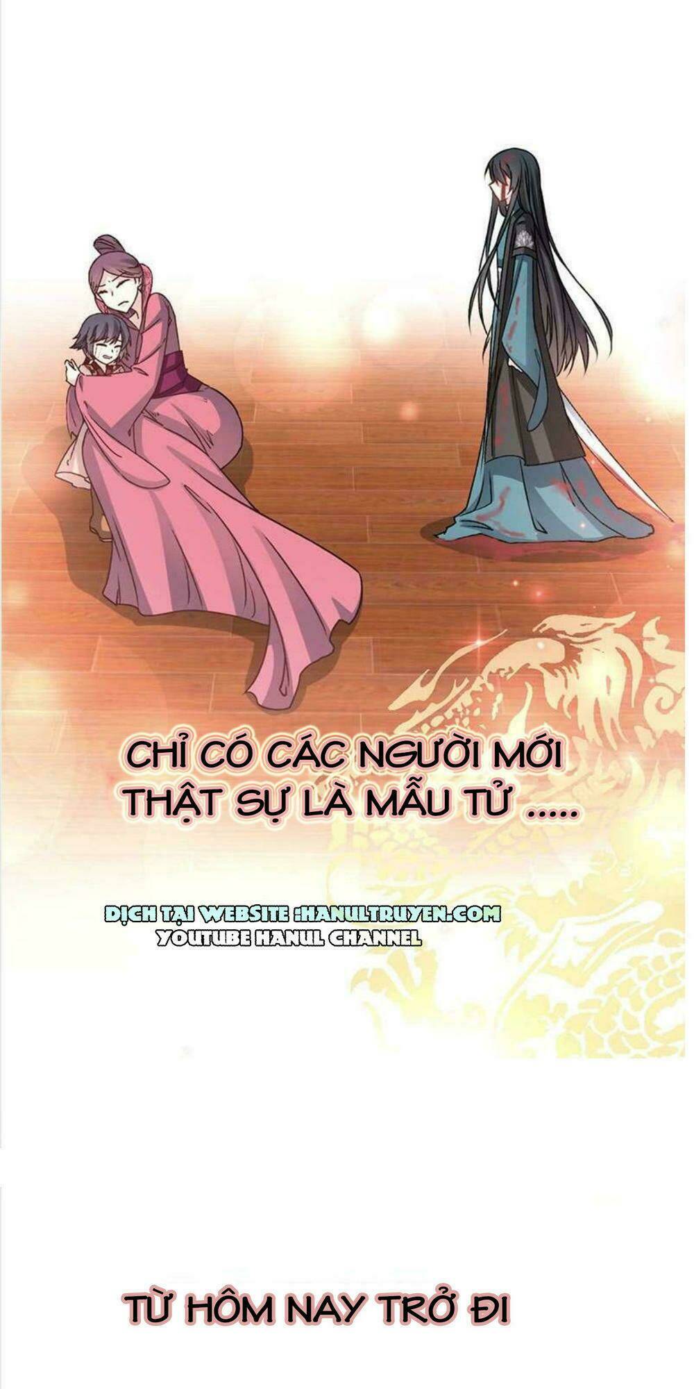 thiên hạ đệ nhất sủng phi chapter 34.1 3