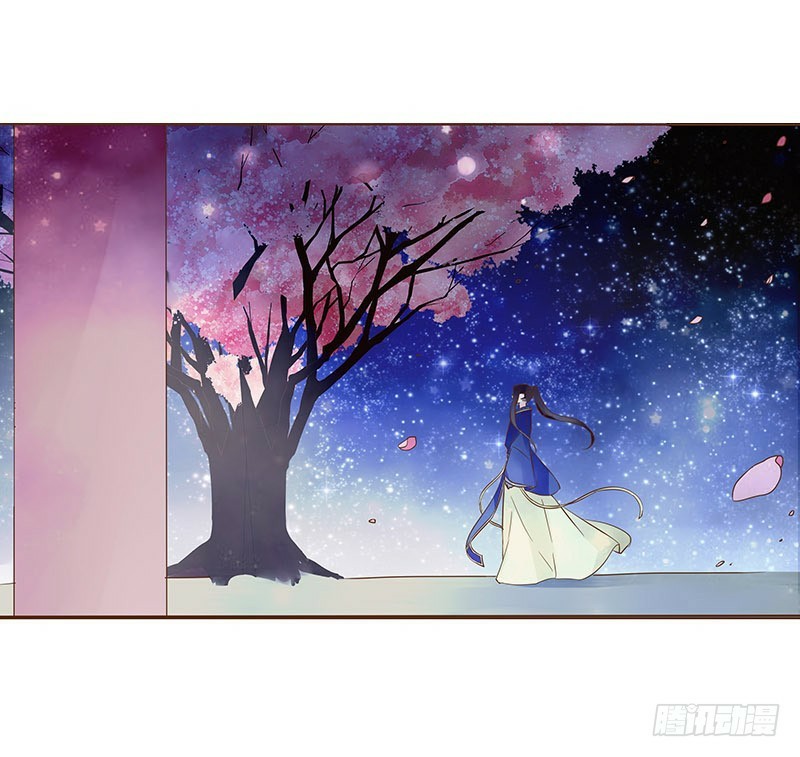 đế vương trắc chapter 88.5 29