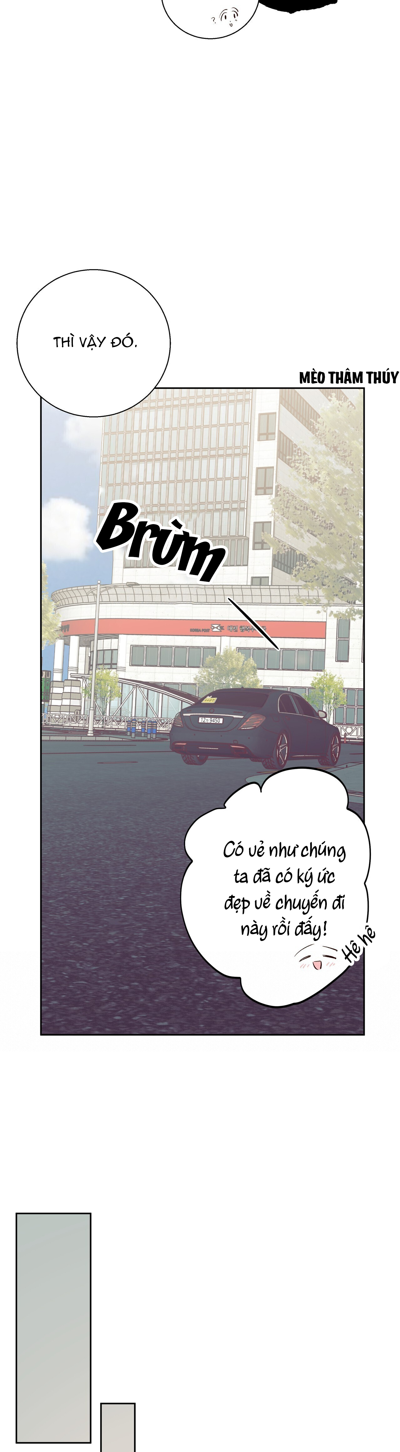 cửa hàng tiện lợi nguy hiểm chapter 93 14