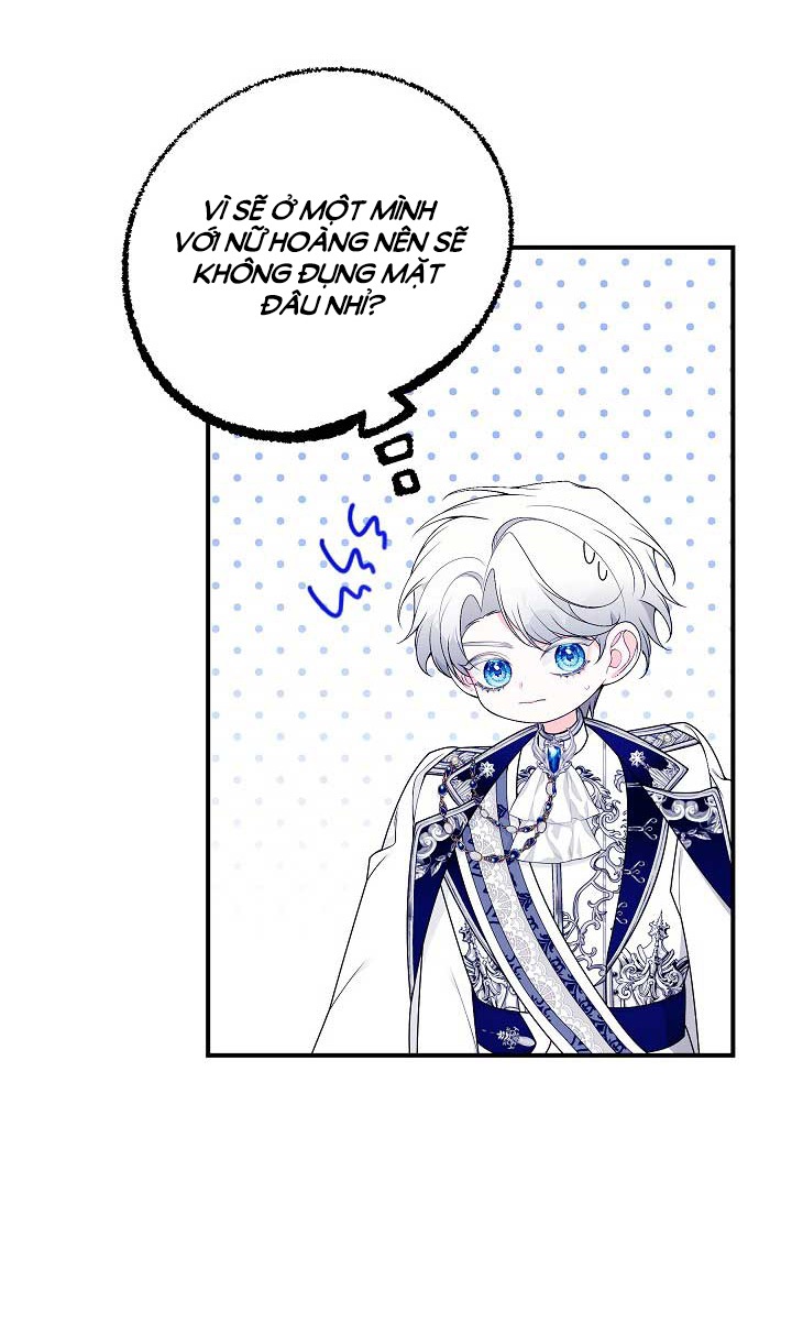 con chỉ đi tìm cha thôi chapter 51 10