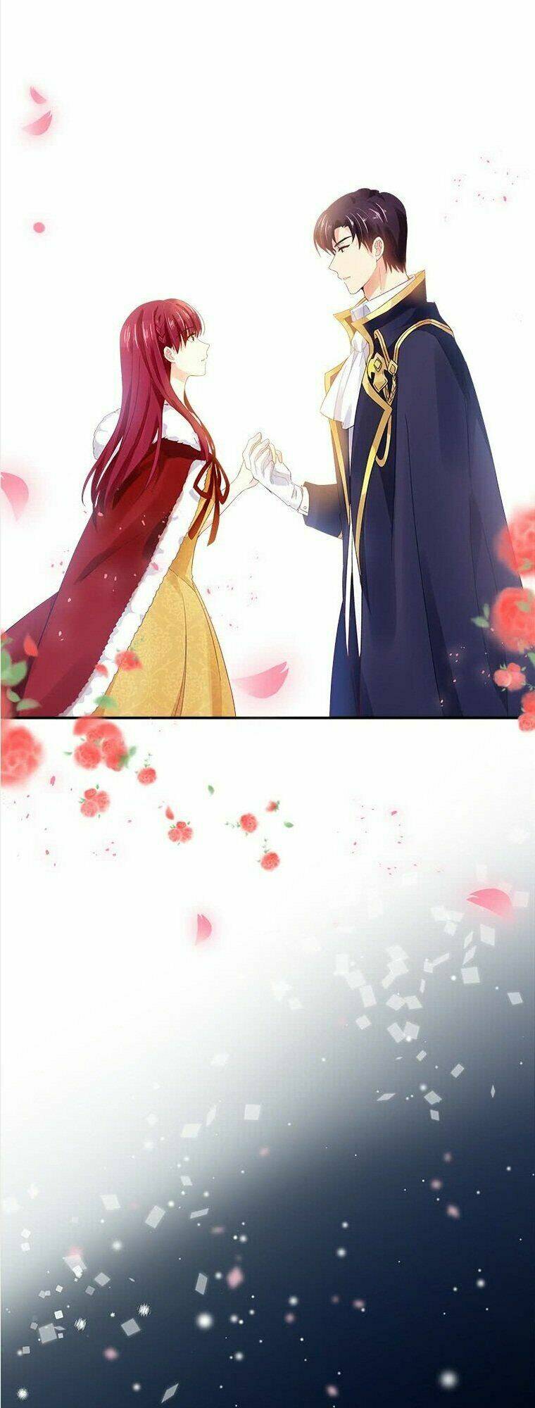 ác nữ cải biến chapter 0 28