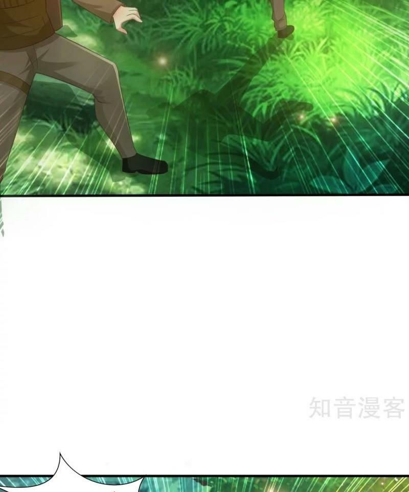 tối cường vận đào hoa chapter 121 11