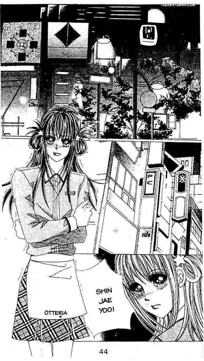 nhà trọ hoàn hảo chapter 68 16