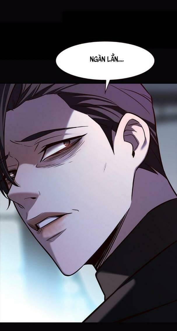 biến thân thành mèo chapter 181 35