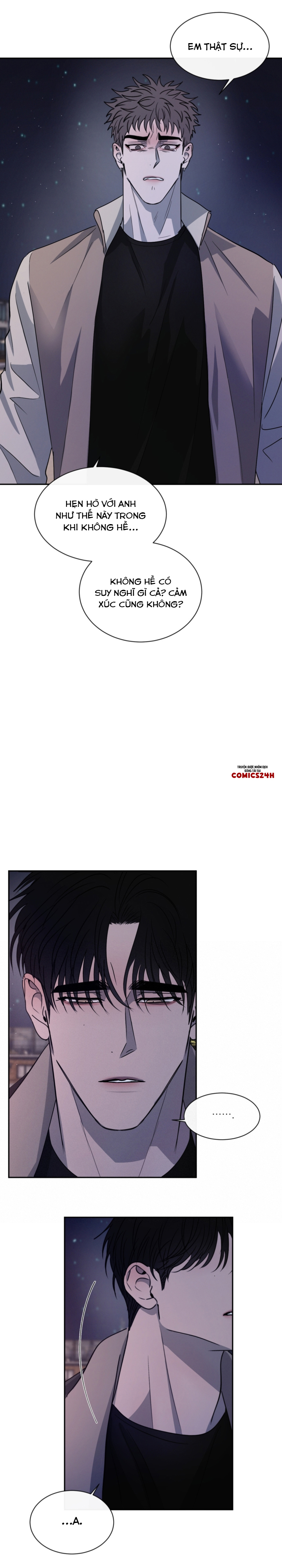 tương khắc chapter 26 12