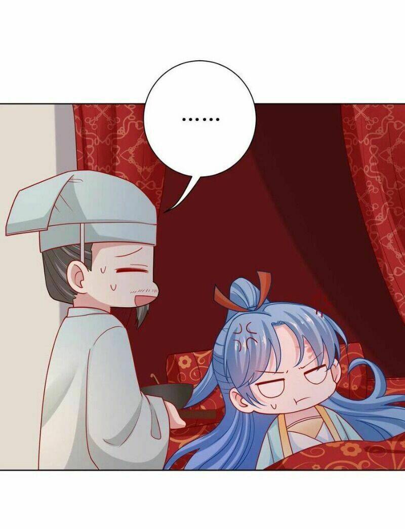 độc y đích nữ chapter 160 6