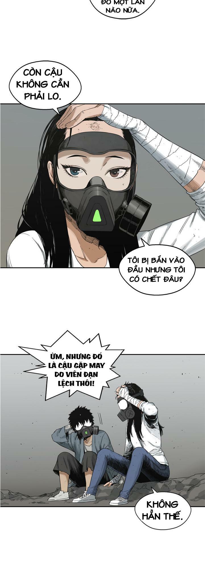 anh shipper may mắn chapter 15 10