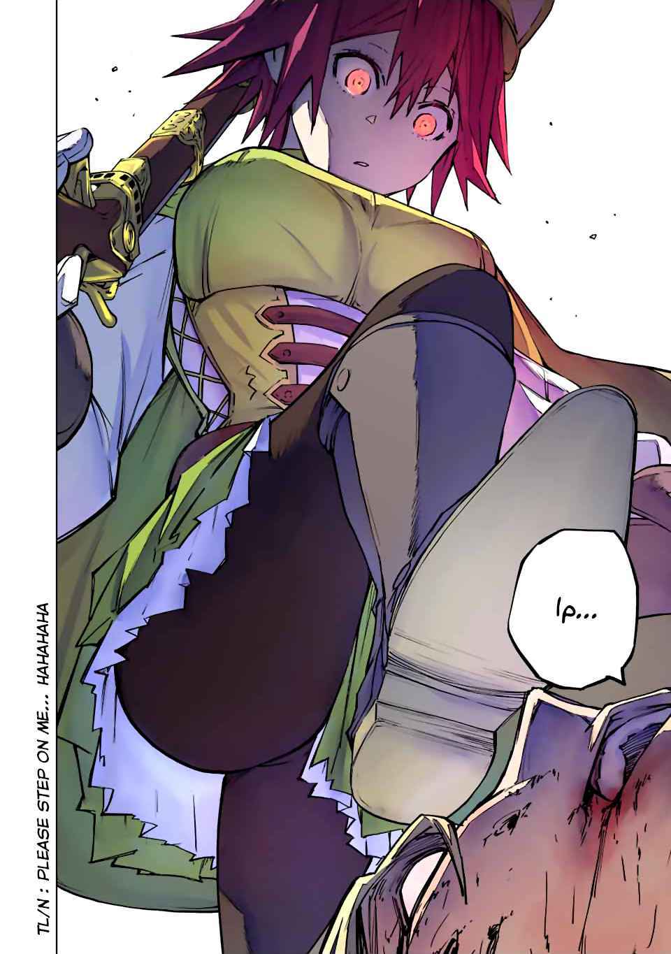 Bị Phản Bội Bởi Đồng Đội Và Sở Hữu [Gacha Không Giới Hạn] Lv.9999 chapter 37 16