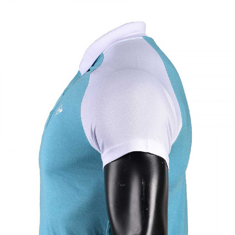 Áo thể thao Nam Dunlop - DABAS8062-1C-GM