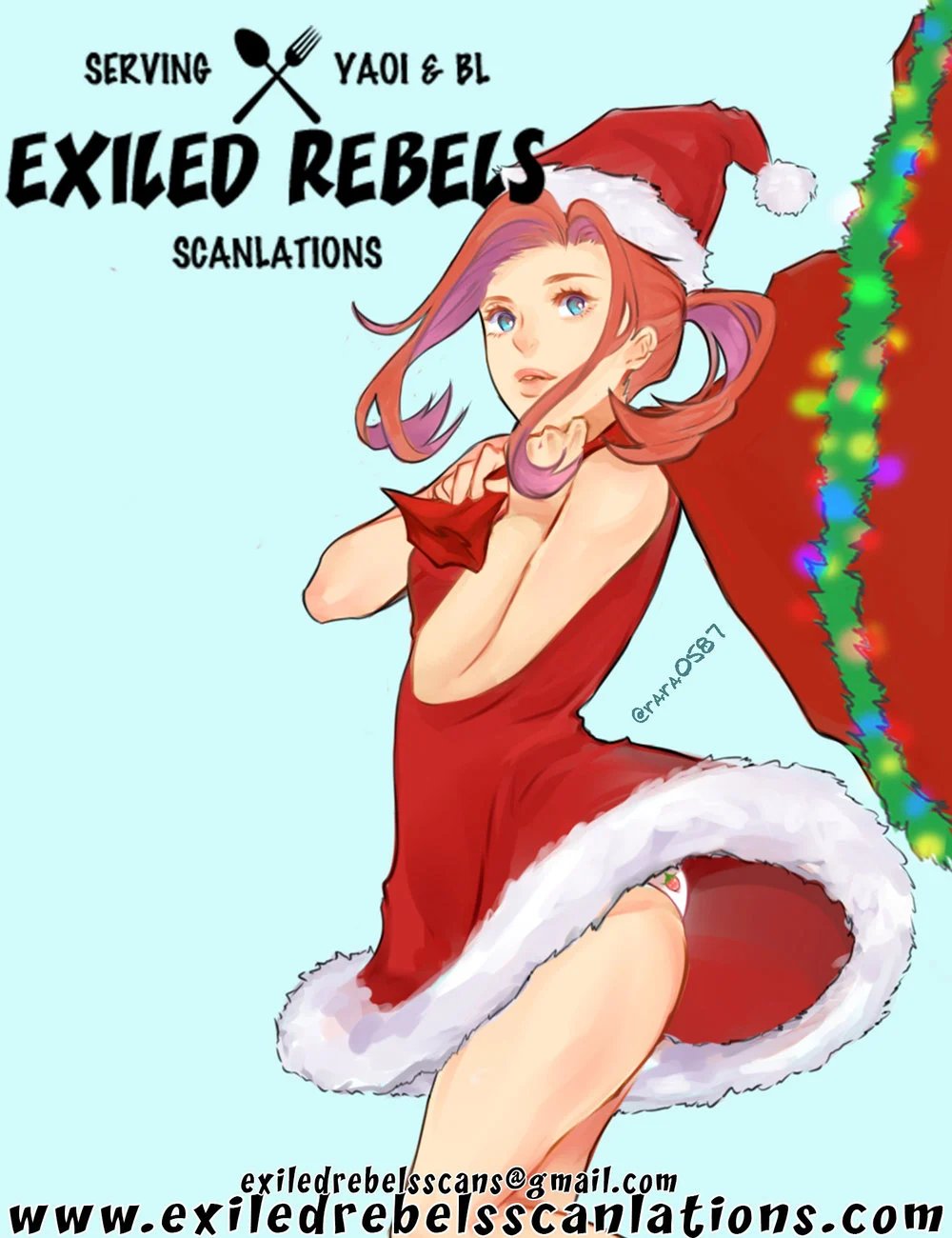 30 sai kara no coming out chapter 5 37