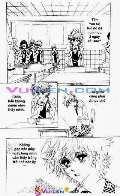 wait! wolf chapter 6 31