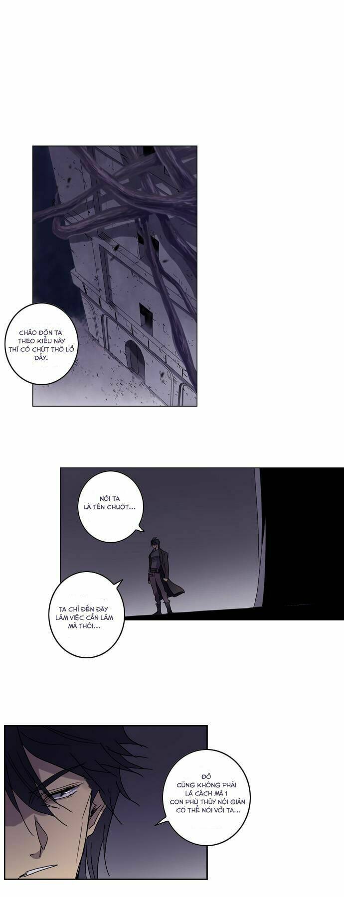 bản khế ước linh hồn chapter 68 26