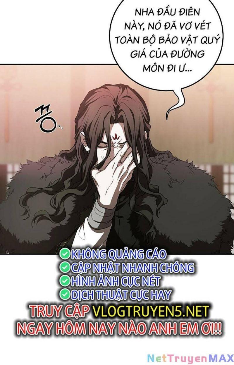 võ đang kỳ hiệp chapter 101 71