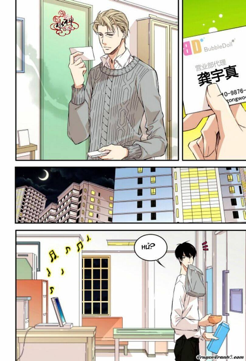 baba muốn xuất giá chapter 3 15