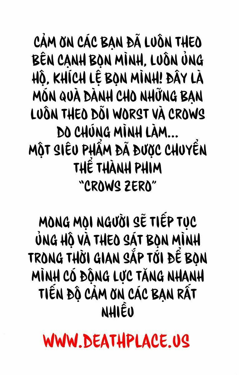 crows zero chapter 1 6