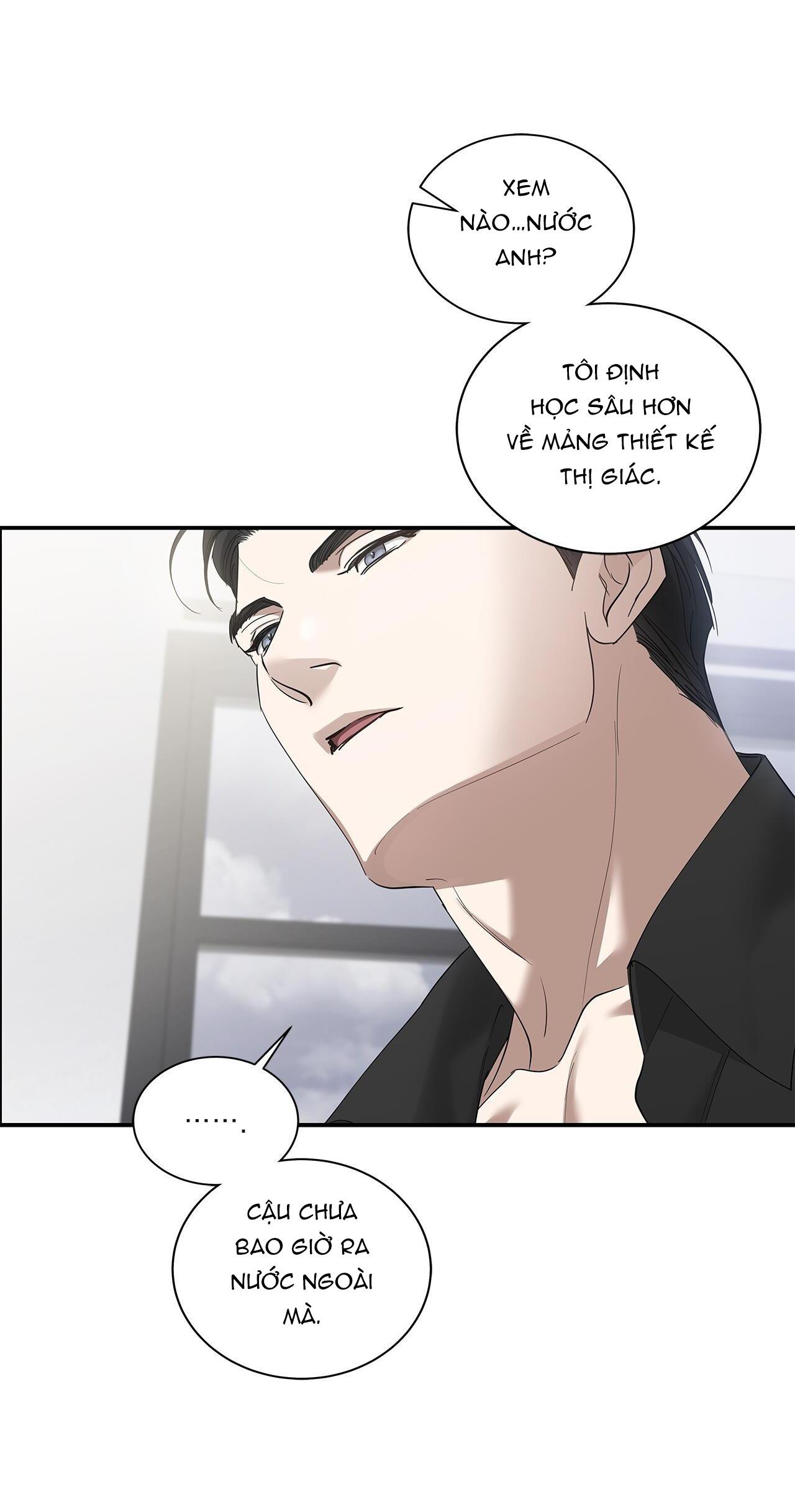 dấu vết của khoảng trống chapter 16 10