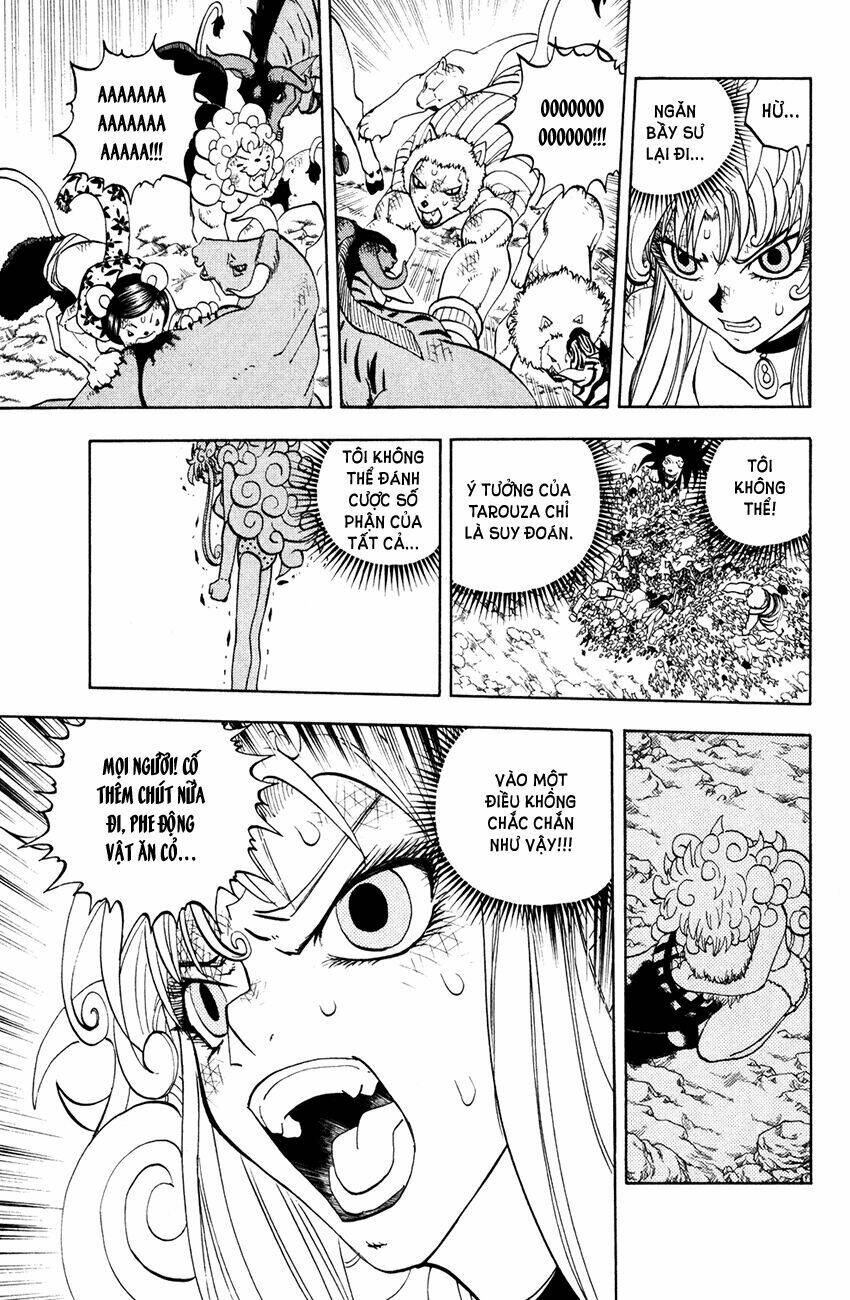 doubutsu no kuni chapter 30 47