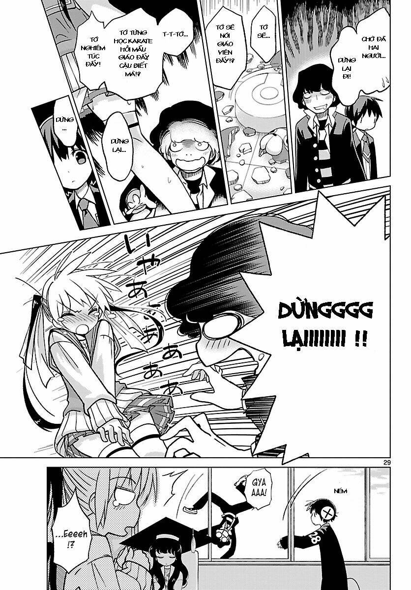 ninomae shii no tsukaikata chapter 1 28