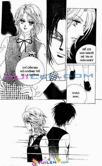 đại ca đi học chapter 12 9