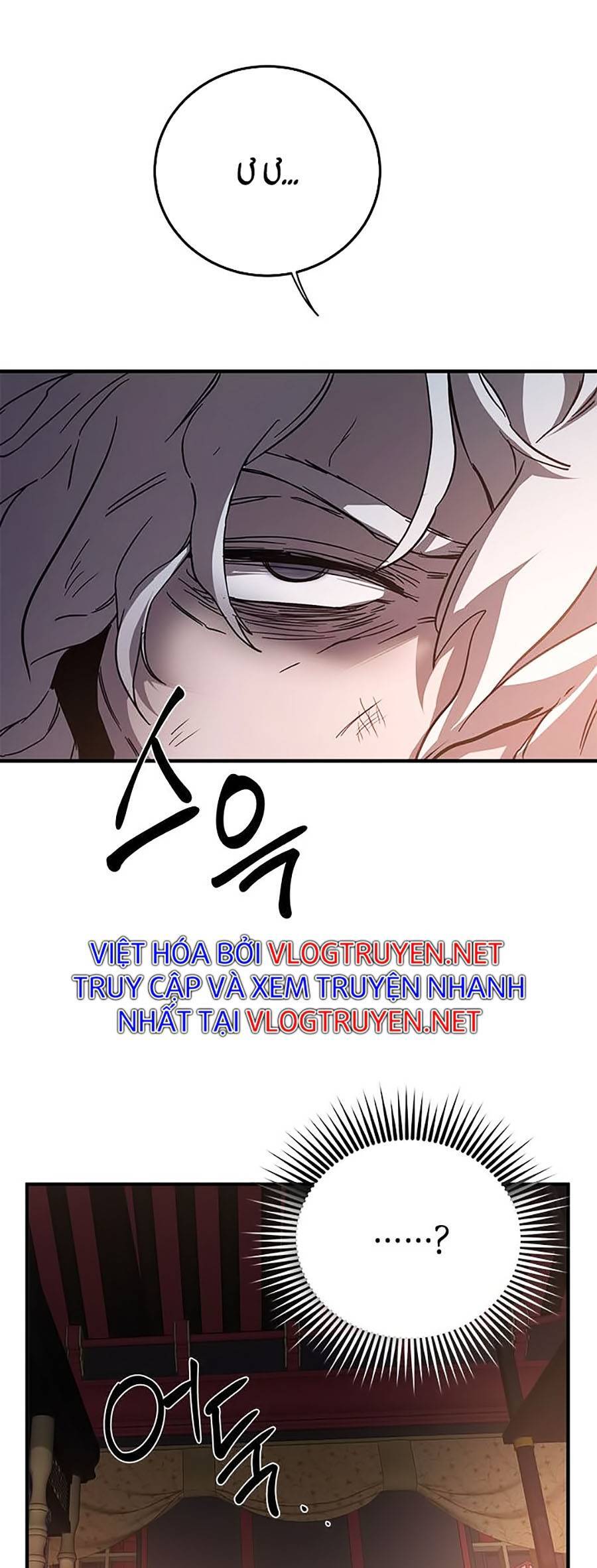 võ đang kỳ hiệp chapter 81 34