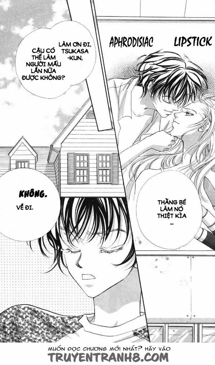yoru made matenai chapter 8 5