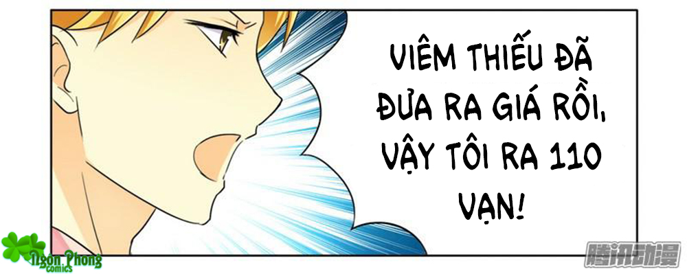 phúc hắc tổng tài đừng tới đây chapter 10 20