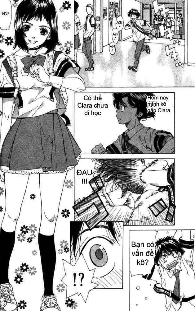 gacha gacha chapter 1 23