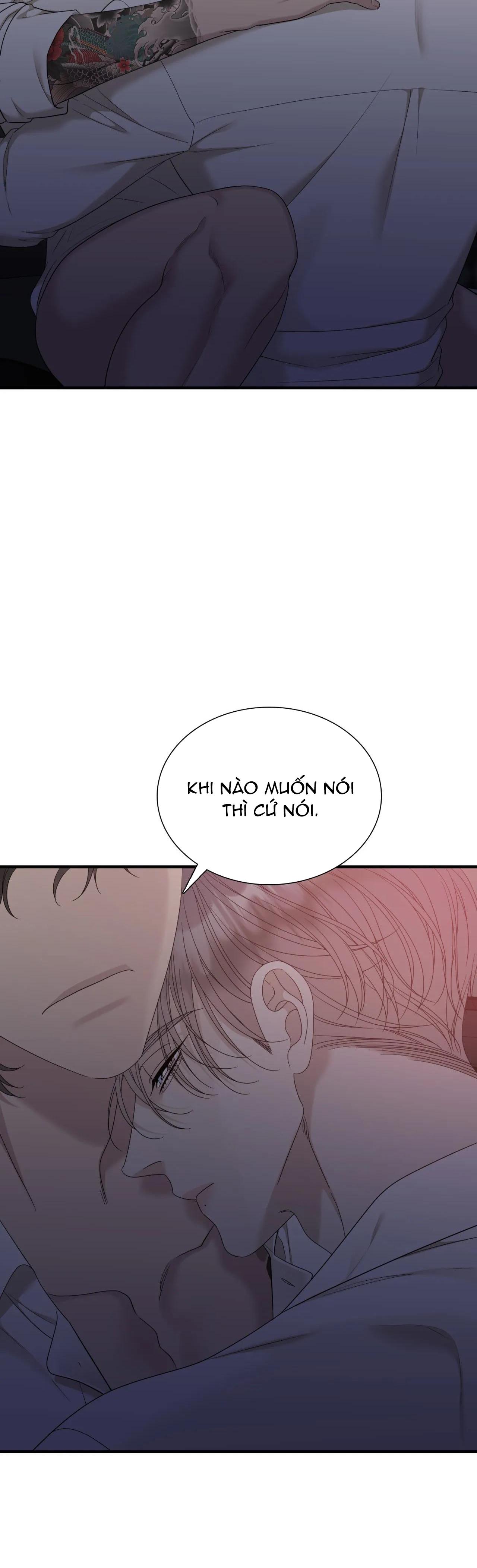 tên rác rưởi chapter 57 13