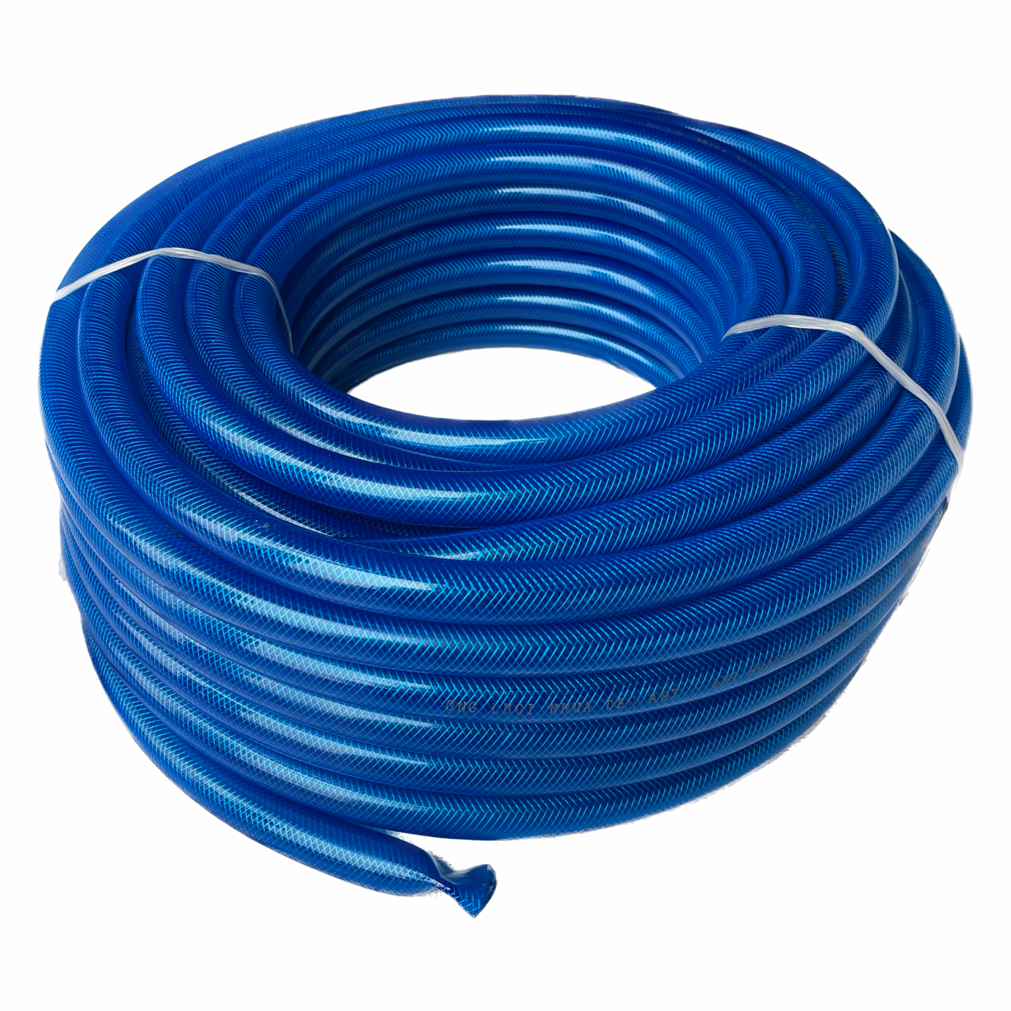 ỐNG NHỰA PVC LƯỚI DẺO PHI 25MM - ỐNG NHỰA MỀM DẪN NƯỚC- ỐNG THUẬN THẢO