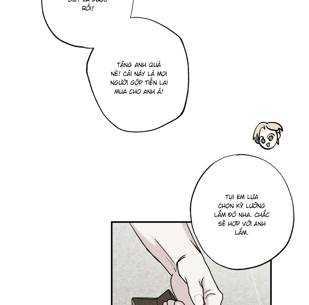 chàng giao pizza và gold palace chapter 42 131