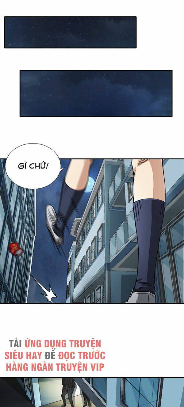 dạ thị chi vương chapter 4 5