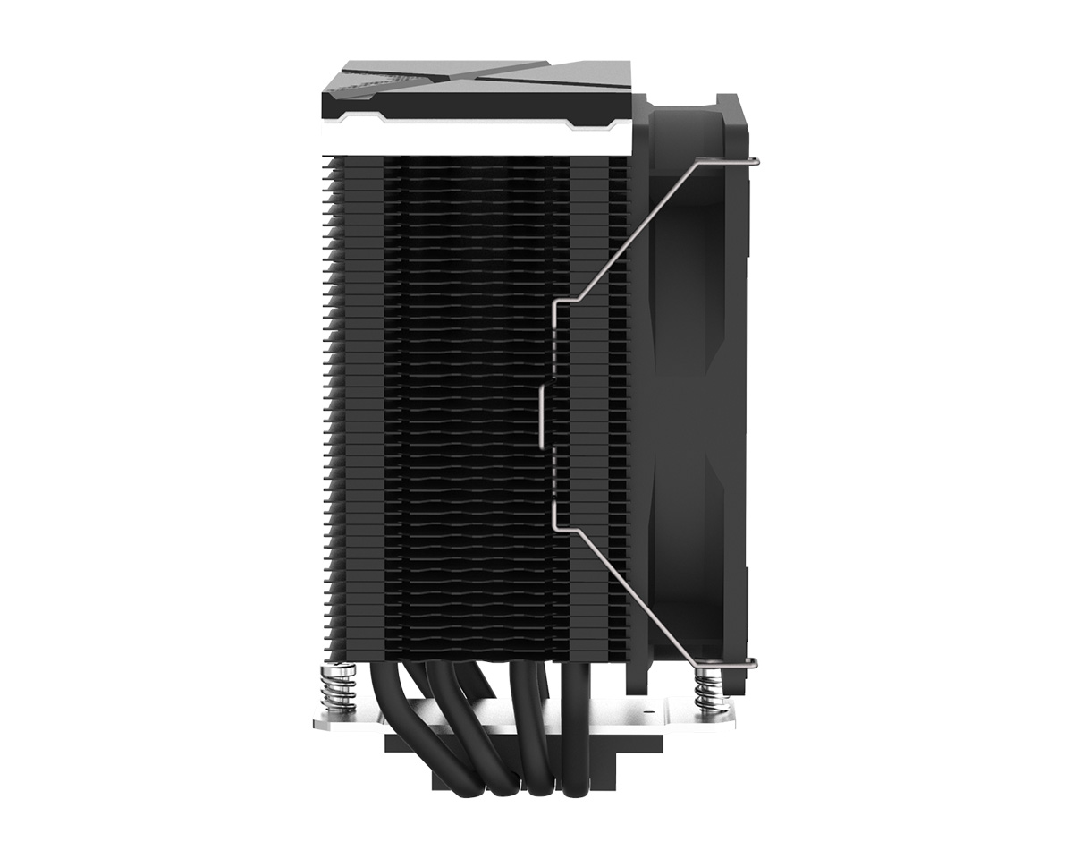 TẢN NHIỆT CPU ID-COOLING SE-234-ARGB - Hàng Chính Hãng