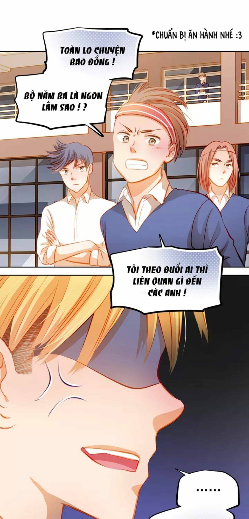 sự cám dỗ xấu xa chapter 23 17