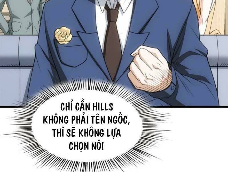 tối cường ở rể chapter 15 40