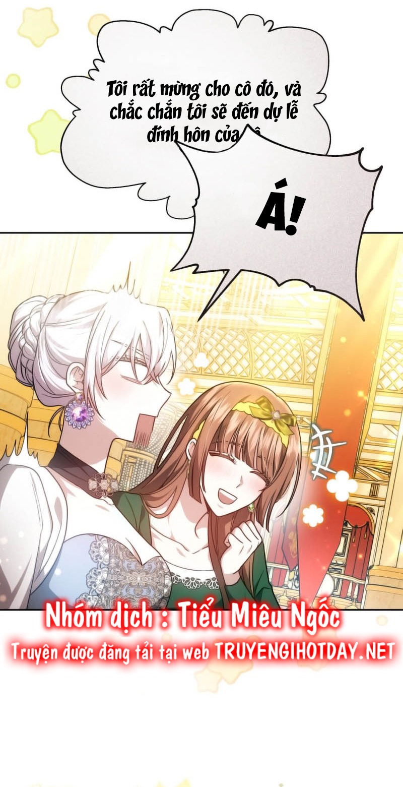 cháu trai nam chính rất thương tôi chapter 66 42