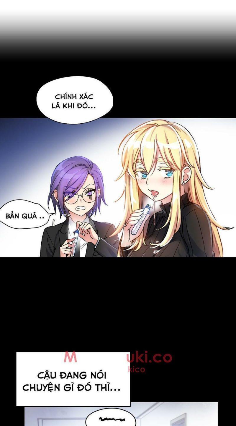 girls marmot chapter 8 10