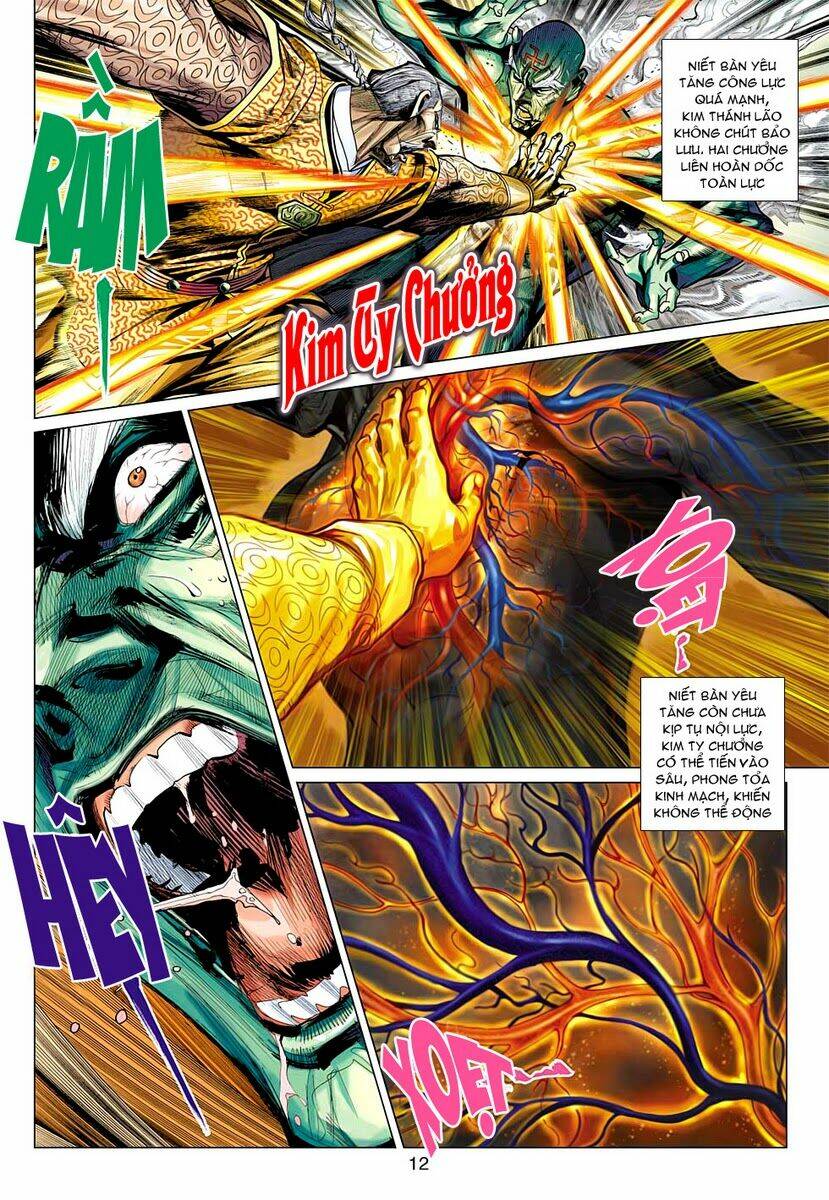 vương phong lôi 2 chapter 21 12