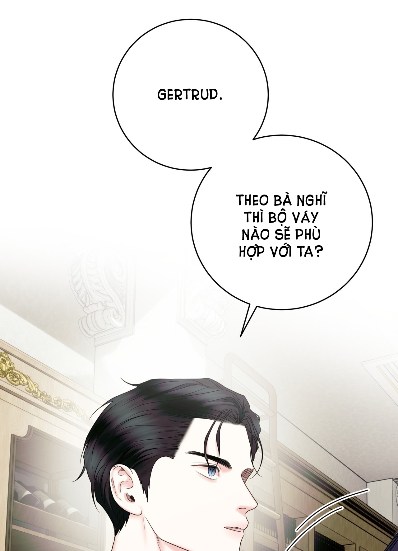 hợp đồng hôn nhân với hai người chồng chapter 18.2 36