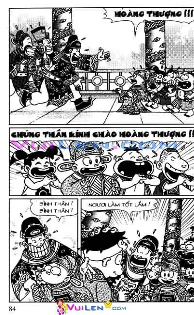 thần đồng đất việt chapter 95 82