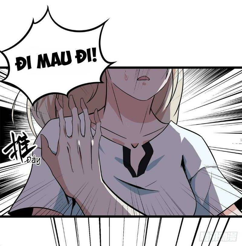 trùng lãnh quái đàm chapter 10 44