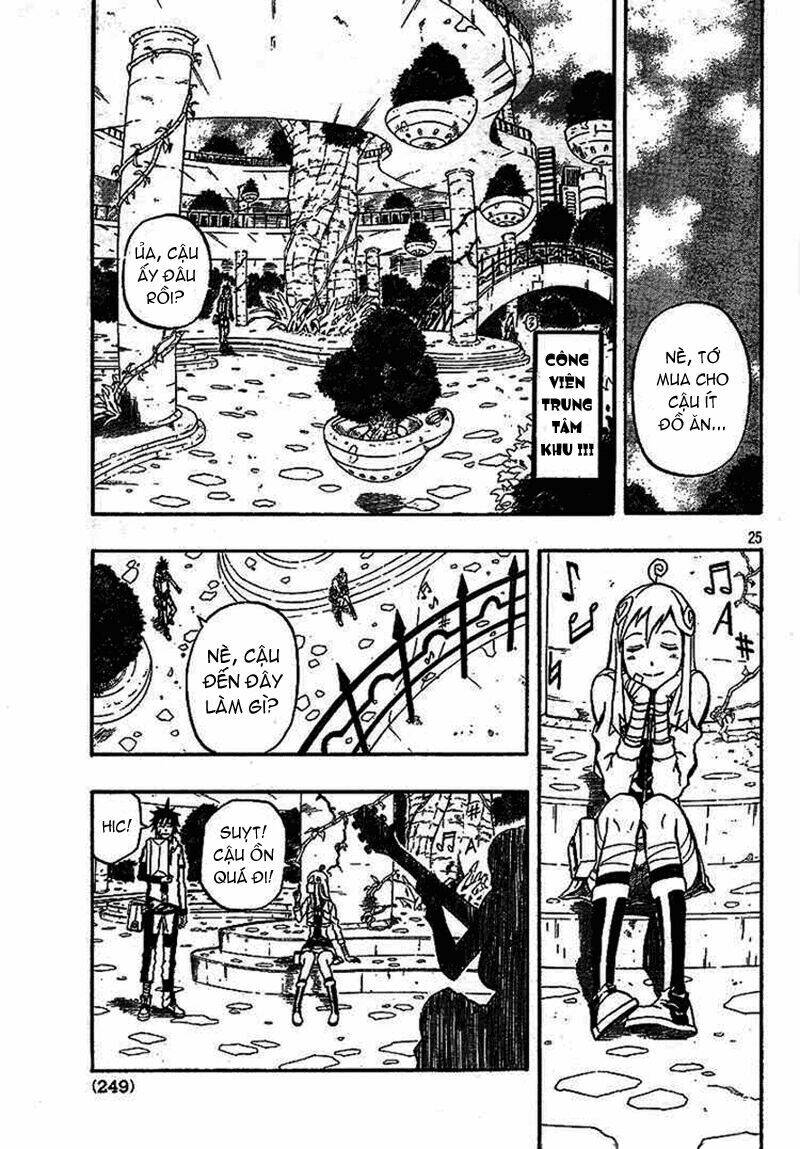 blazer driver chapter 5 23