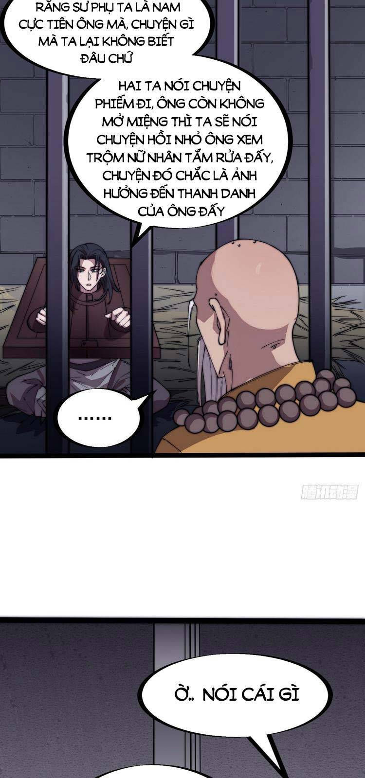 ta có một sơn trại chapter 224 20