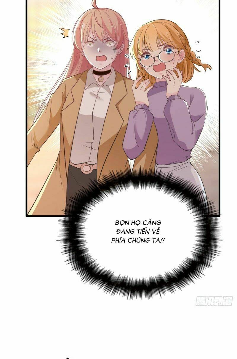 bí mật kết hôn với ảnh đế: vợ ơi đến đây tấn công đi nào chapter 42 37